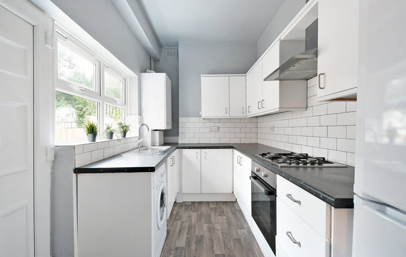 Edmund Road, Heeley, Sheffield - Image 1