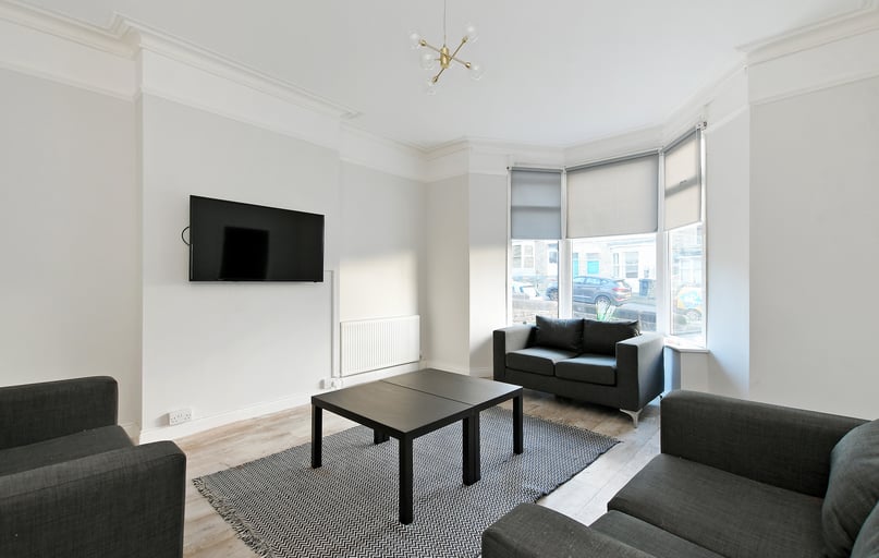 Granville Road, Heeley, Sheffield - Image 1