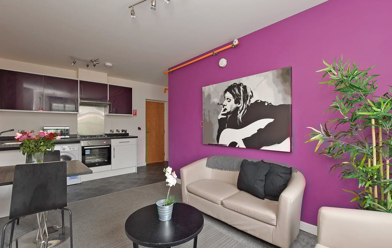 Fitzalan Square, City Centre, Sheffield - Image 1