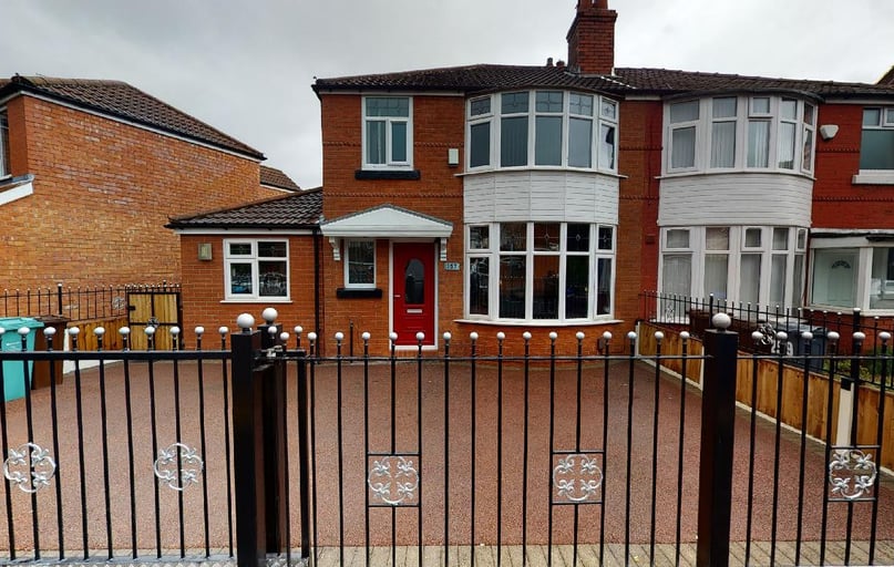 Yewtree Rd, Withington, Manchester - Image 1