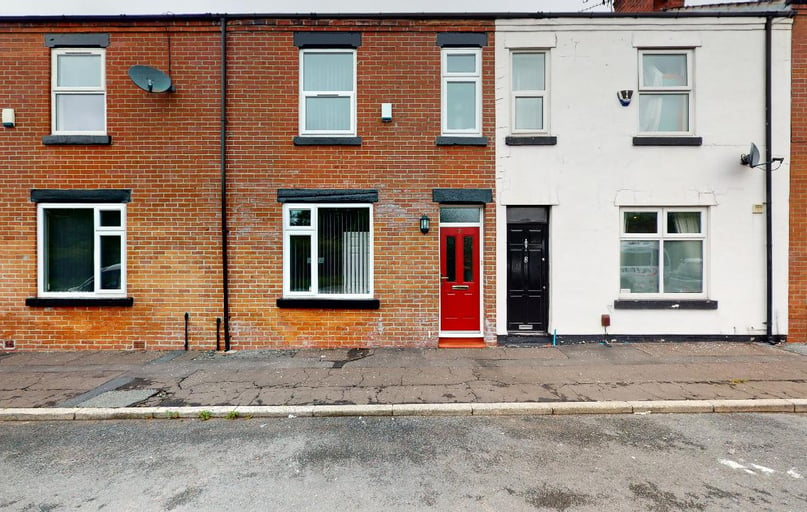 Evelyn Street, Fallowfield, Manchester - Image 1