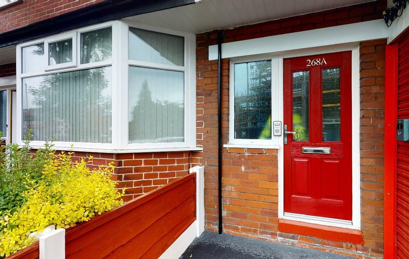 Moseley Road, Burnage, Manchester - Image 1