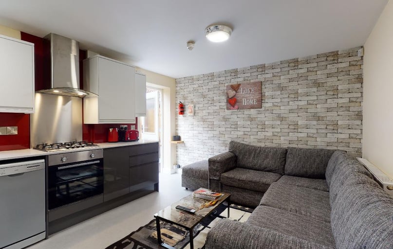 Evelyn Street, Fallowfield, Manchester - Image 1