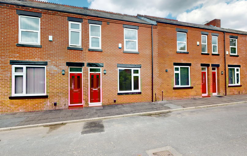 Evelyn Street, Fallowfield, Manchester - Image 1