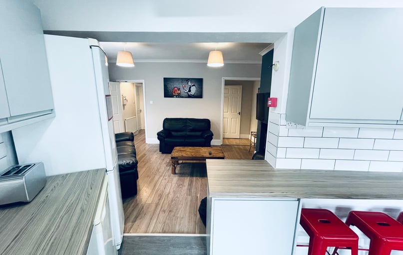 Swindon Road, St Pauls, Cheltenham - Image 1