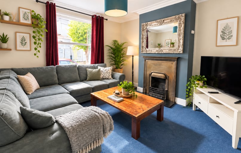 Marle Hill Road, Near francis close campus, Cheltenham - Image 1