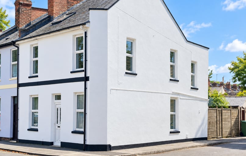 Swindon Road, St Pauls, Cheltenham - Image 1