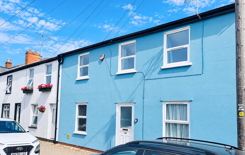 Charles Street, Near francis close campus, Cheltenham - Image 1