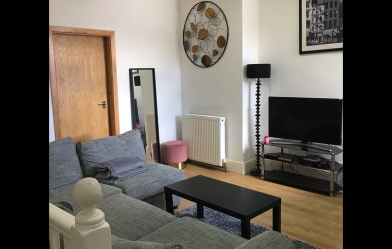 Ladybarn road , Fallowfield, Manchester - Image 1