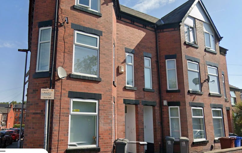 Ladybarn Road, Fallowfield, Manchester - Image 1