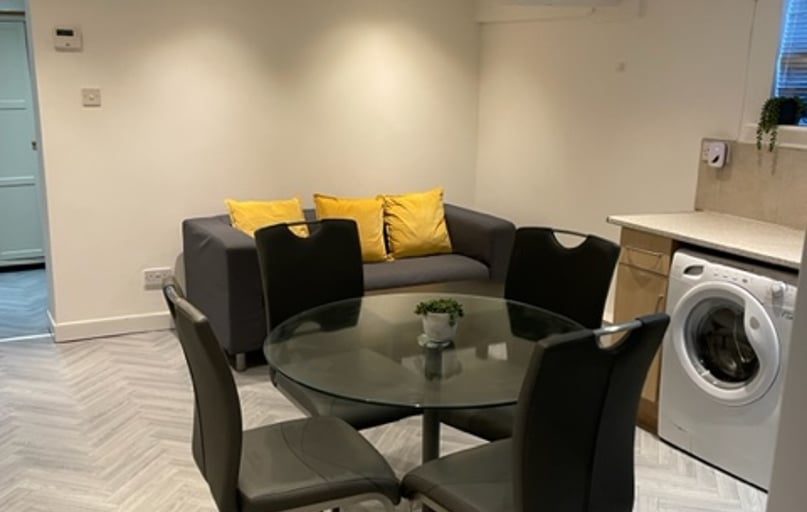 Ladybarn road , Fallowfield, Manchester - Image 1