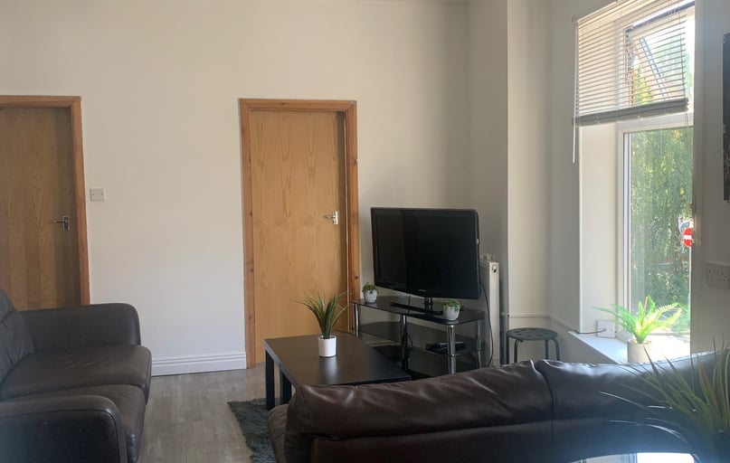 Ladybarn Road, Fallowfield, Manchester - Image 1