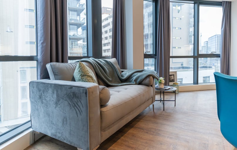 Waterloo Street, City Centre, Manchester - Image 1