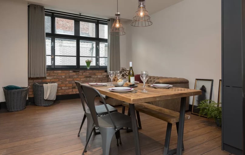 Portland Street, City Centre, Manchester - Image 1