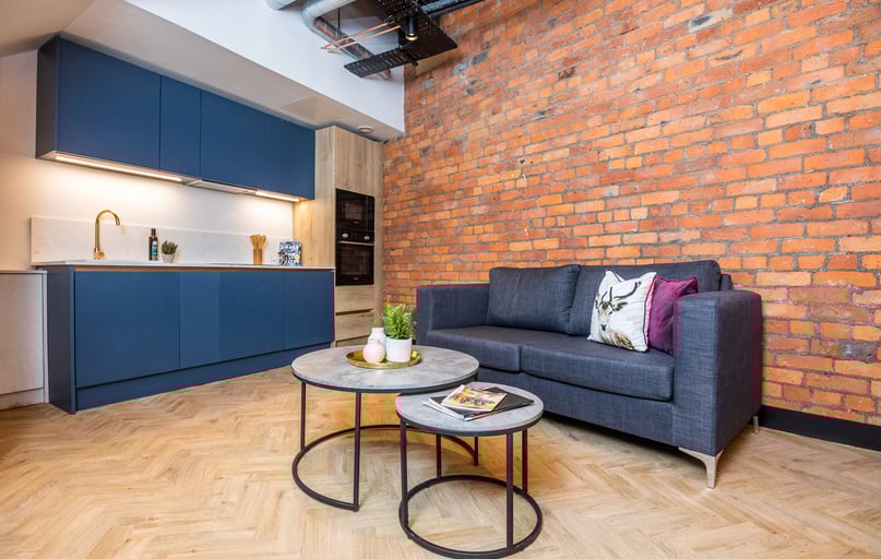 Waterloo Street, City Centre, Manchester - Image 1