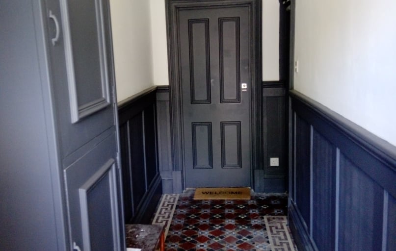 Alfreton Road, City centre, Nottingham - Image 1