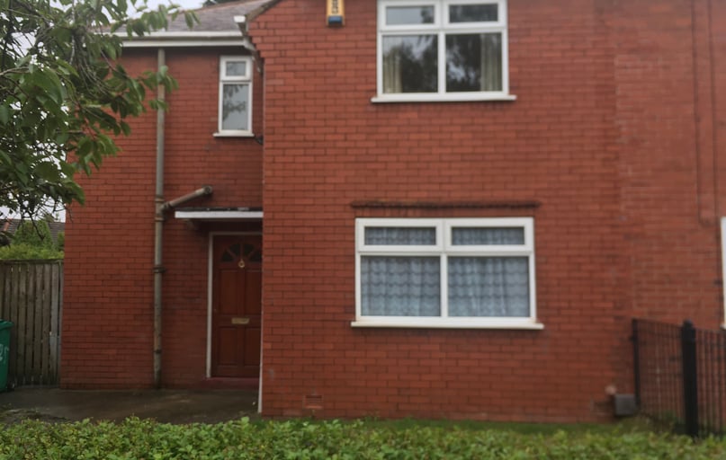 Brynton Road, Longsight, Manchester - Image 1