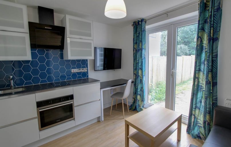 Woodland Way, St Stephens, Canterbury - Image 1