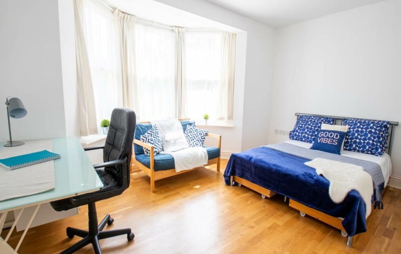 Hackington Road, Hales Place, Canterbury - Image 1