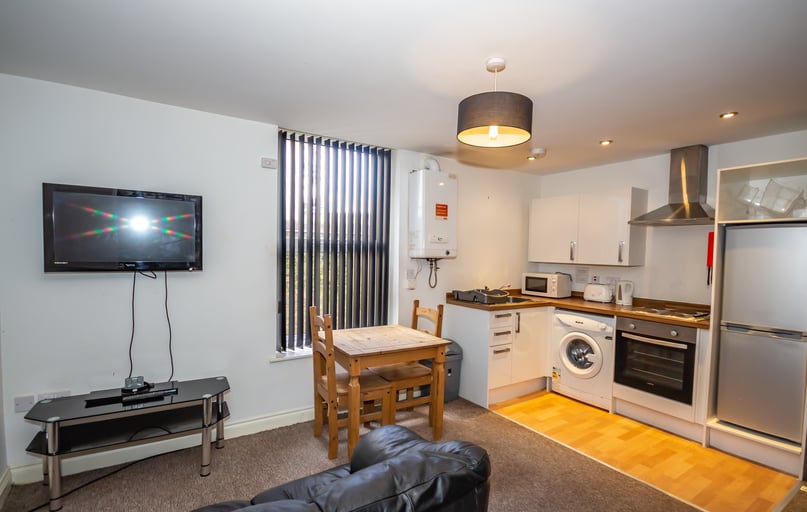 Ermington Terrace, Mutley, Plymouth - Image 1