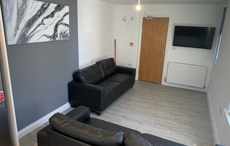 Ebrington Street, City Centre, Plymouth - Image 1