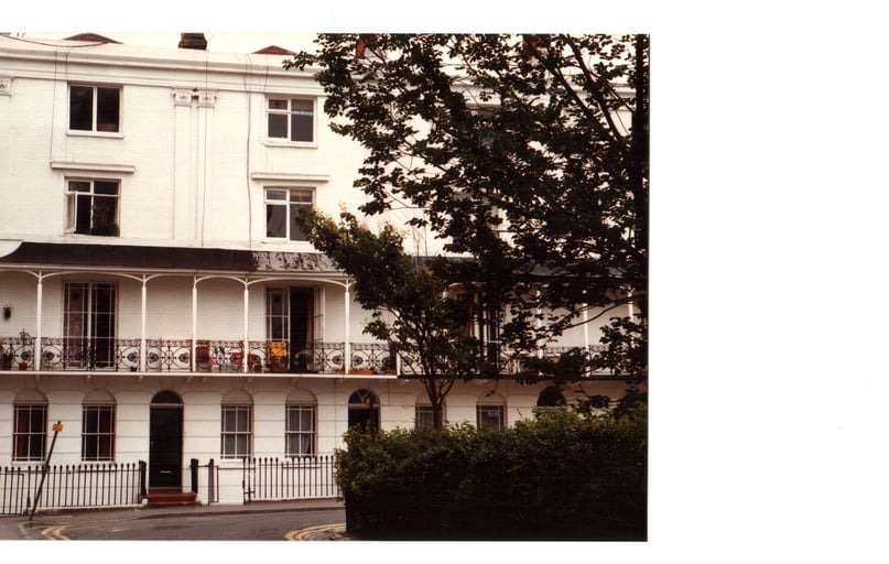 Russell Square, City Centre, Brighton - Image 1