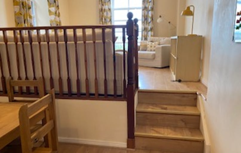 Bonnethill Place, Hilltown, Dundee - Image 1