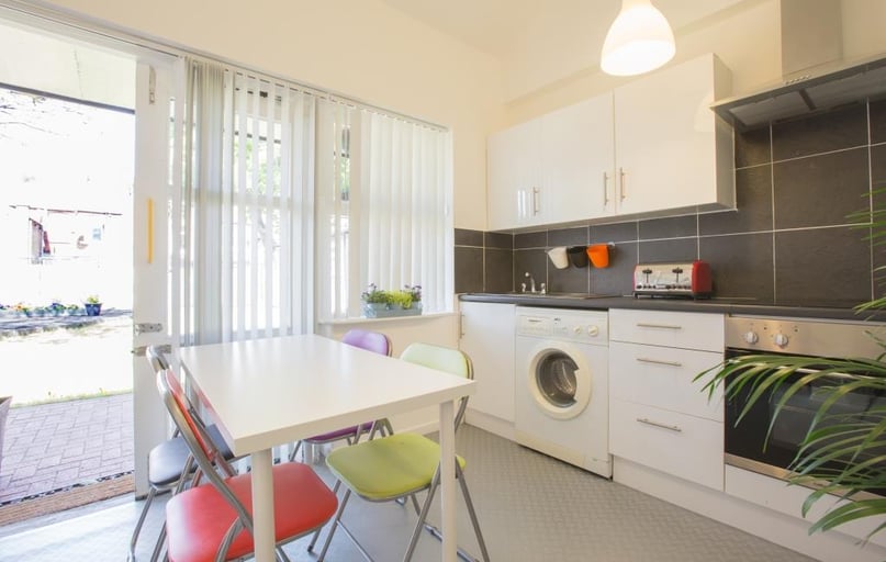 Albert Terrace, Teeside University, Middlesbrough - Image 1