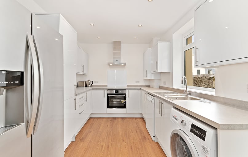 Belgrave Road, Mutley, Plymouth - Image 1