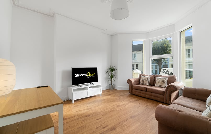 Belgrave Road, Mutley, Plymouth - Image 1