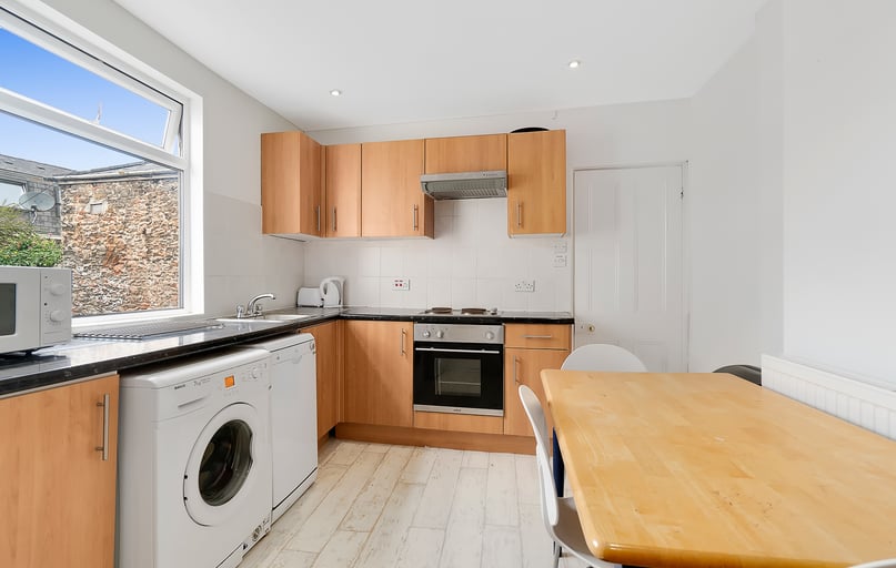 Clifton Place, Greenbank, Plymouth - Image 1