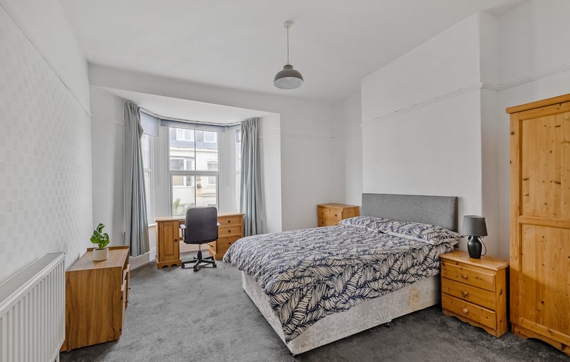 Hill Park Crescent, Greenbank, Plymouth - Image 1