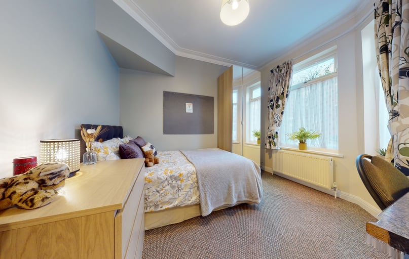 St. Ives Road, Rusholme, Manchester - Image 1