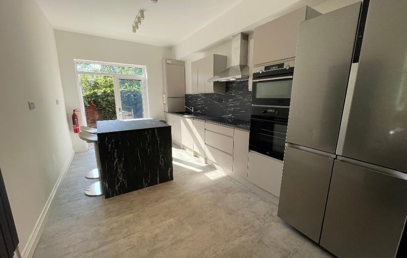 Fortuna Grove, Burnage, Manchester - Image 1