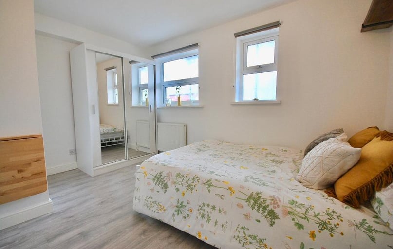 Boscombe Street, Rusholme, Manchester - Image 1