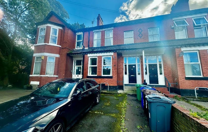Norman Road, Victoria Park, Manchester - Image 1