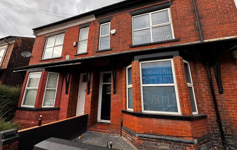 Whitby Road, Fallowfield, Manchester - Image 1