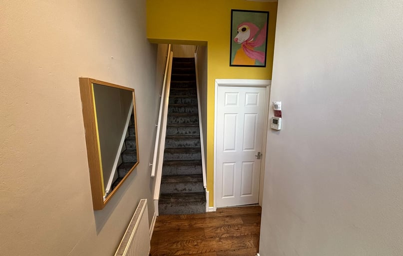 Strawberry Hill, Pendleton, Salford - Image 1