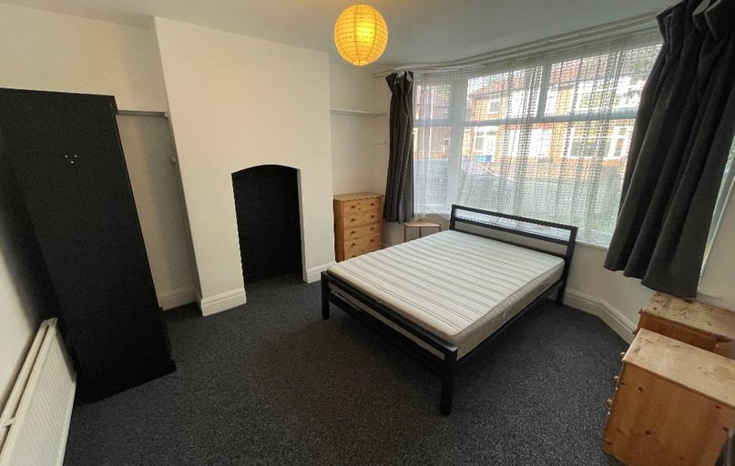 Sherwood Avenue, Fallowfield, Manchester - Image 1