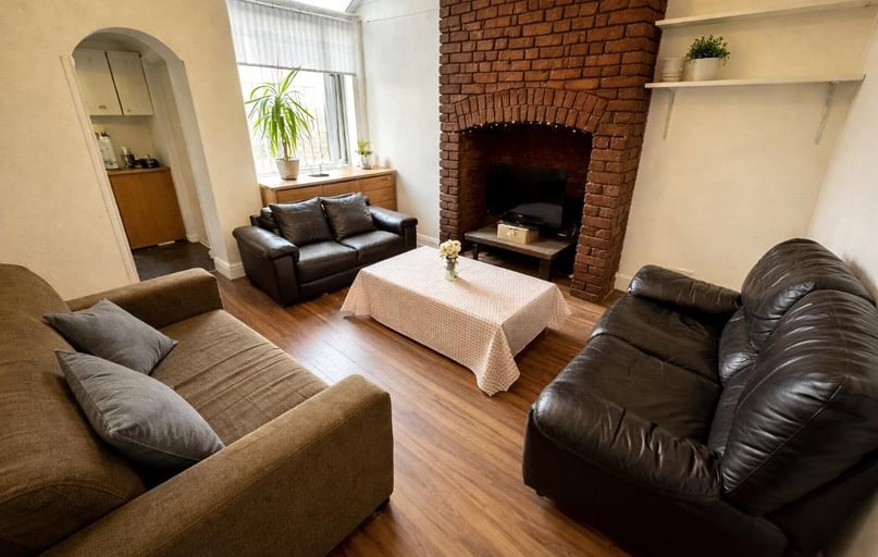 Furness Road, Fallowfield, Manchester - Image 1