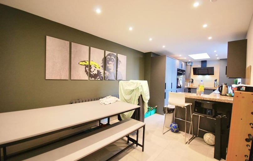 Monica Grove, Burnage, Manchester - Image 1