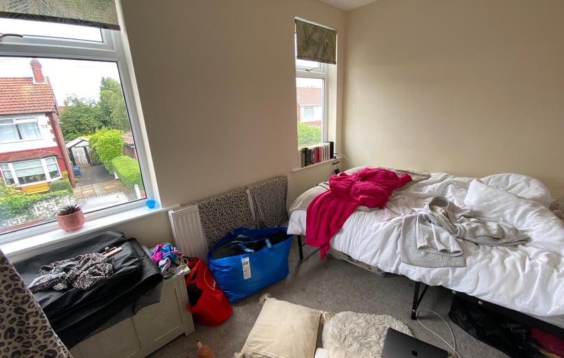 Edgeworth Drive, Fallowfield, Manchester - Image 1