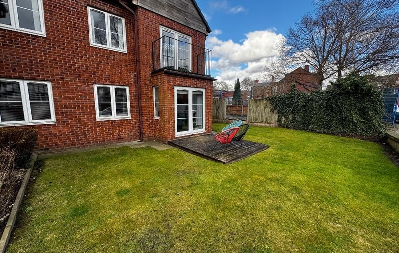 Daisy Bank Road, Longsight, Manchester - Image 1