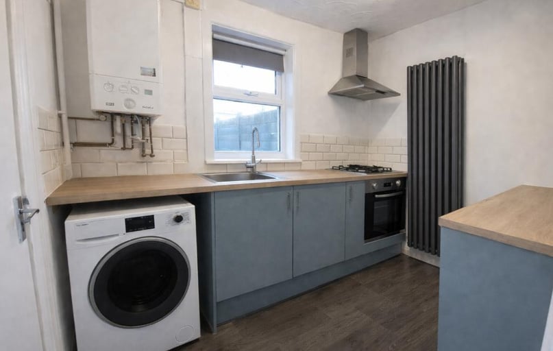 Cawdor Road, Fallowfield, Manchester - Image 1