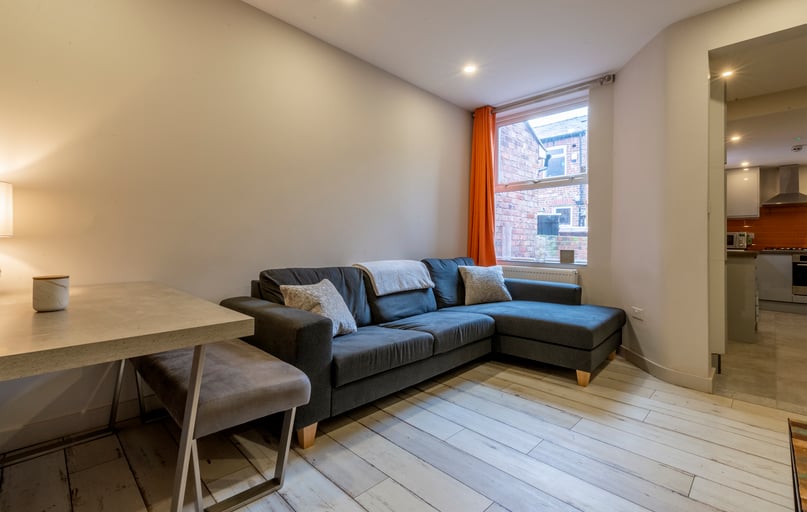 St. Ives Road, Rusholme, Manchester - Image 1