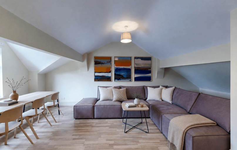 Aubrey Road, Fallowfield, Manchester - Image 1