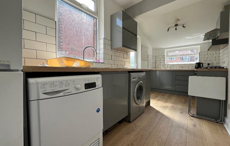 Arnfield Road, Withington, Manchester - Image 1