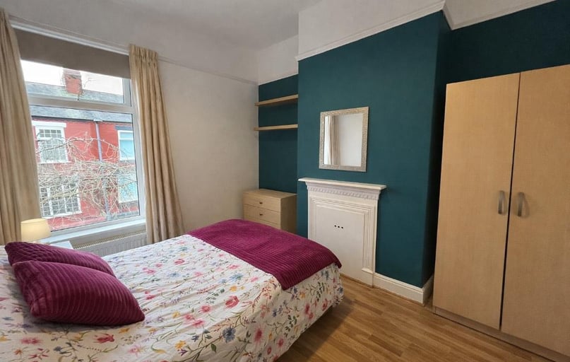 Braemar Road, Fallowfield, Manchester - Image 1
