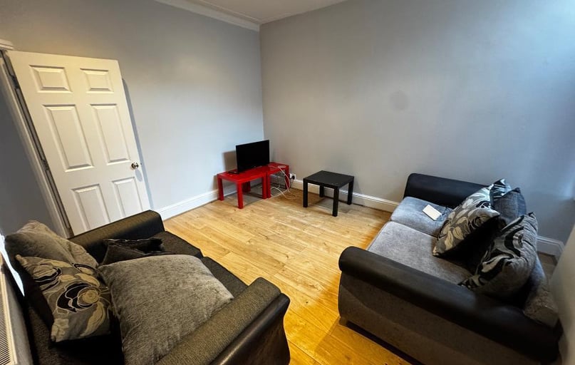 Richmond Road, Fallowfield, Manchester - Image 1