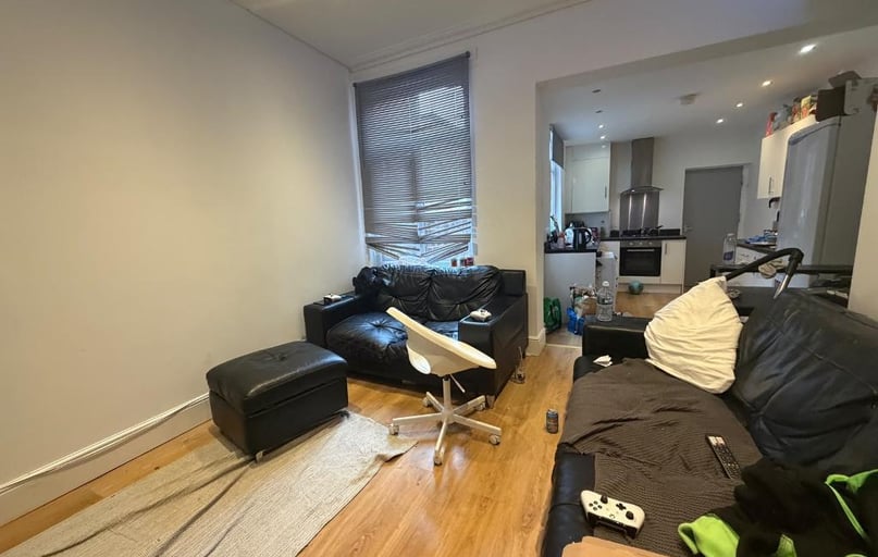 Furness Road, Fallowfield, Manchester - Image 1
